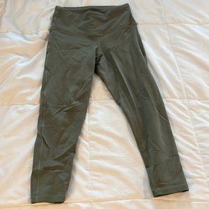 Prana leggings size XS (pant size 0-2)